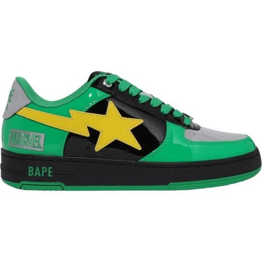 A Bathing Ape Bape Sta Marvel The Fantastic Four Dr. Doom