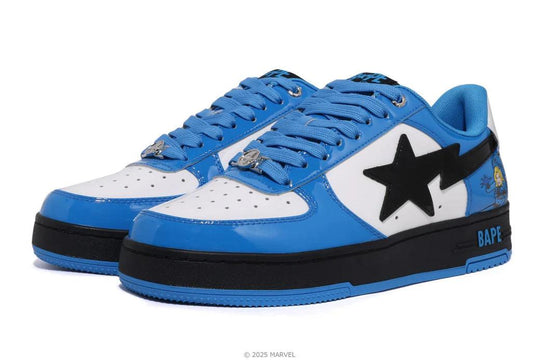 A Bathing Ape Bape Sta Marvel The Fantastic Four Mr. Fantastic & Invisible Woman