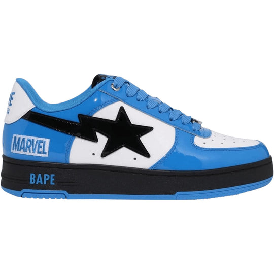 A Bathing Ape Bape Sta Marvel The Fantastic Four Mr. Fantastic & Invisible Woman