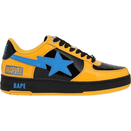 A Bathing Ape Bape Sta Marvel The Fantastic Four The Thing