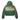 VALE Forever Inferno Zip Up Hoodie Green