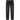 AMIRI Slash Skinny Jeans Aged Black