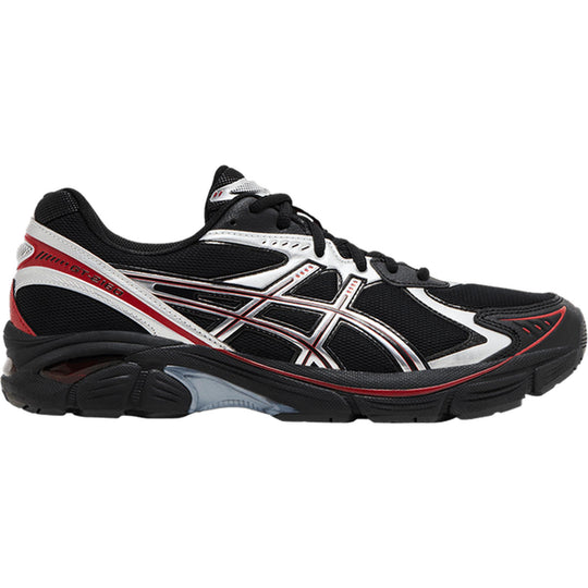 ASICS GT-2160 Black Pure Silver Red
