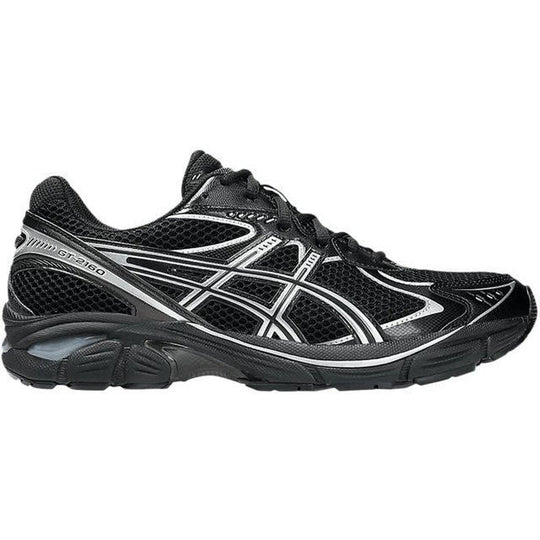ASICS GT-2160 Black Pure Silver