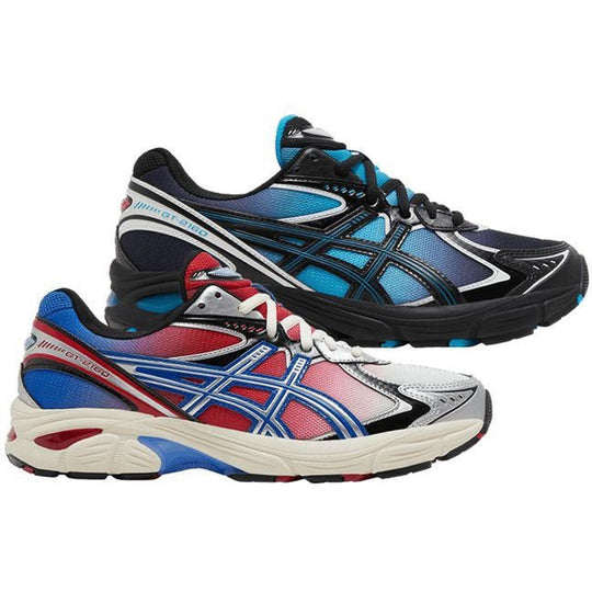 ASICS GT-2160 Kith Marvel Villians Spider-Man/Venom Battle Spectra Pack (Comic Not included)