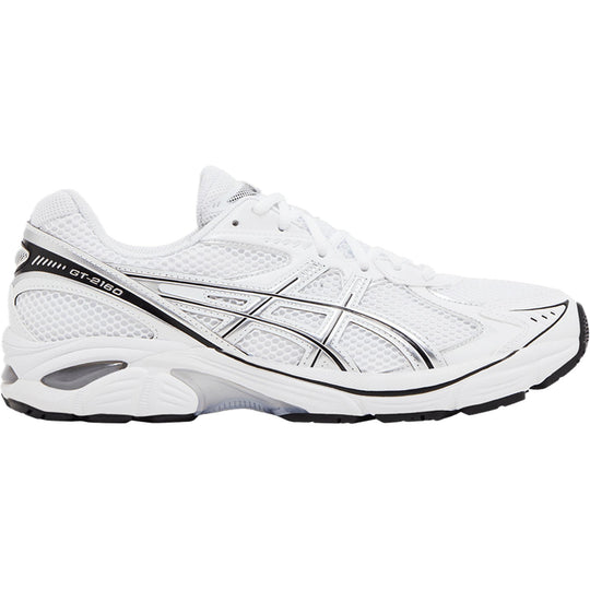 ASICS GT-2160 Pure Silver White