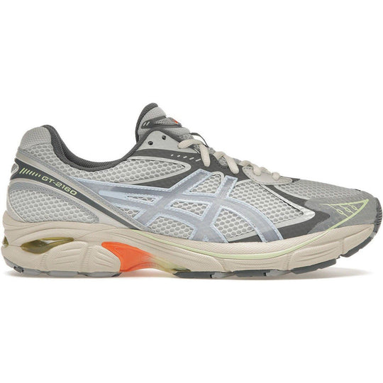 ASICS GT-2160 Tomo Curation Kogarashi Glacier Grey