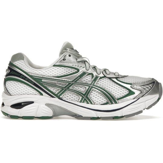 ASICS GT-2160 White Shamrock Green