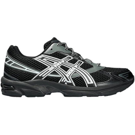 ASICS Gel-1130 Black Glacier Grey