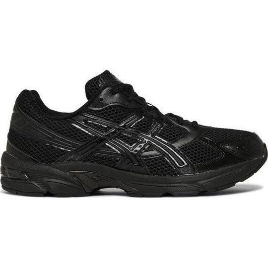 ASICS Gel-1130 Black Graphite Grey