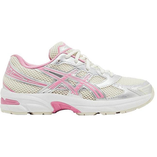 ASICS Gel-1130 Cream Sweet Pink (GS)