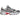 ASICS Gel-1130 Smoke Grey Pure Silver Red