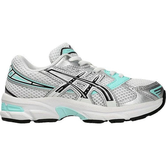 ASICS Gel-1130 White Aqua (PS)