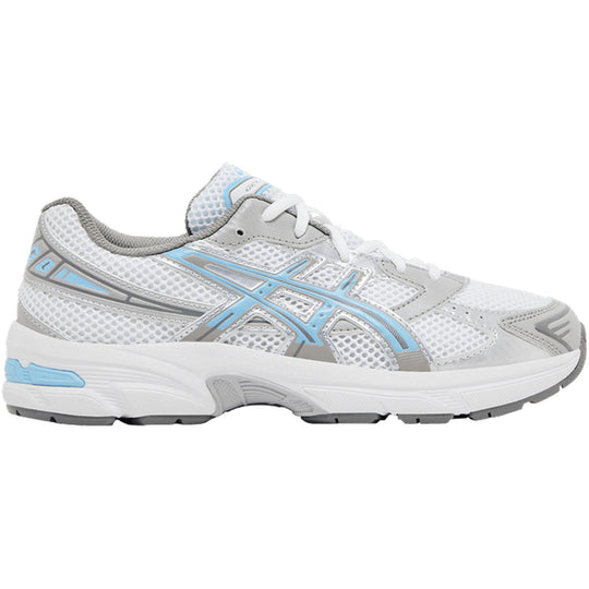 ASICS Gel-1130 White Arctic Sky (GS)