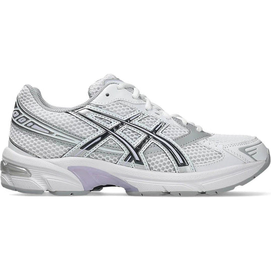 ASICS Gel-1130 White Carrier Grey Lilac (Women's)