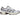 ASICS Gel-1130 White Deep Plum (Women's)