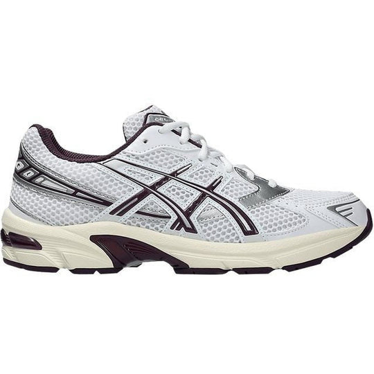 ASICS Gel-1130 White Deep Plum (Women's)
