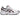 ASICS Gel-1130 White Electric Red