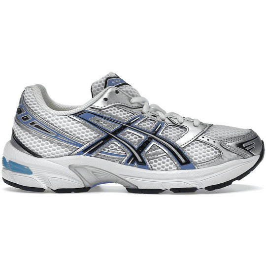 ASICS Gel-1130 White Periwinkle Blue (Women's)