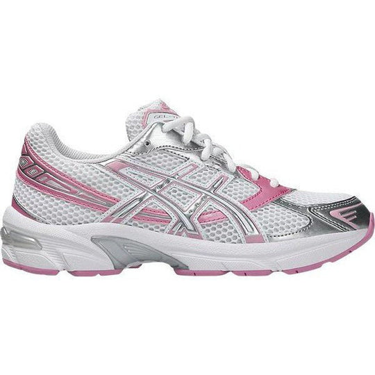 ASICS Gel-1130 White Silver Pink (Women's)