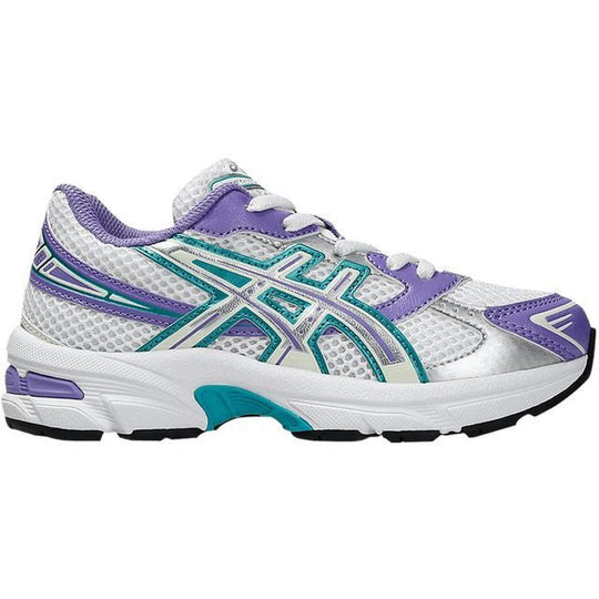 ASICS Gel-1130 White Space Lavender (PS)
