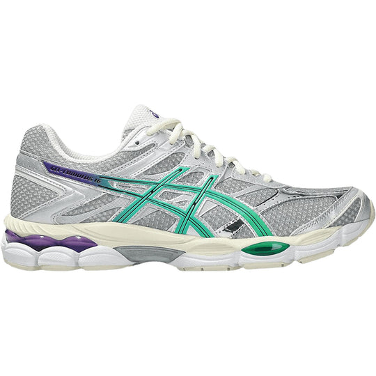 ASICS Gel-Cumulus 16 Tomo Summit Exclusive Cream Malachite Green