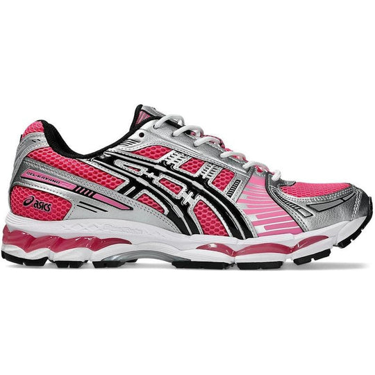 ASICS Gel-Kayano 12.1 Dragon Fruit Black
