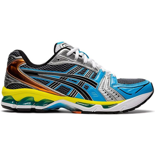 ASICS Gel-Kayano 14 Angelo Baque Rebirth Of Cool