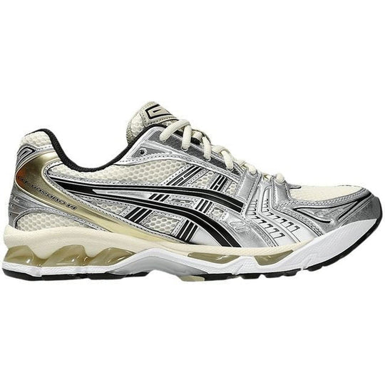 ASICS Gel-Kayano 14 Birch Pure Silver