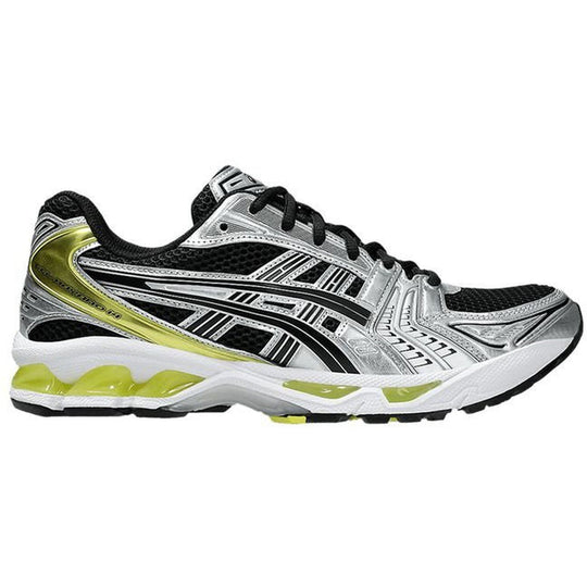 ASICS Gel-Kayano 14 Black Lemon Spark