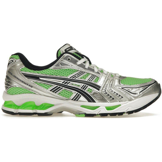 ASICS Gel-Kayano 14 Bright Lime Midnight (Women's)