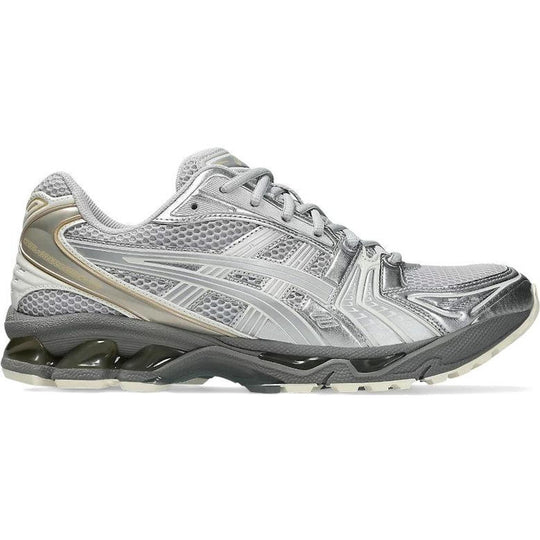 ASICS Gel-Kayano 14 Concrete Pure Silver