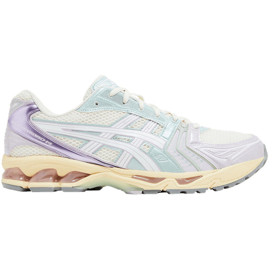 ASICS Gel-Kayano 14 Cream Dusk Violet
