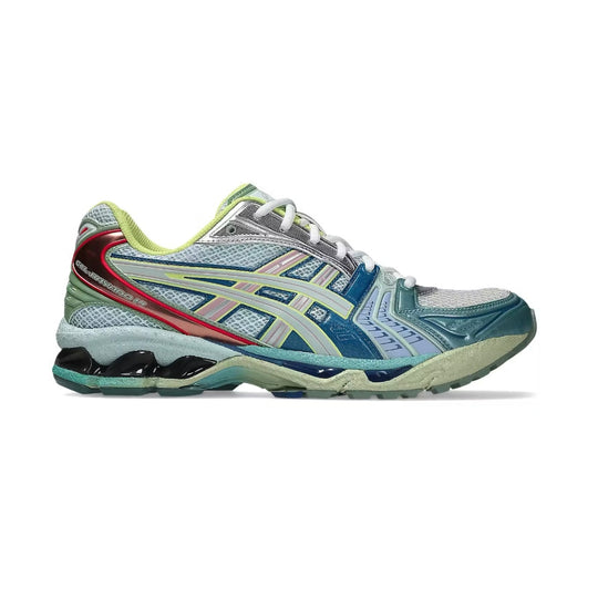 ASICS Gel-Kayano 14 Facetasm Organic Beauty