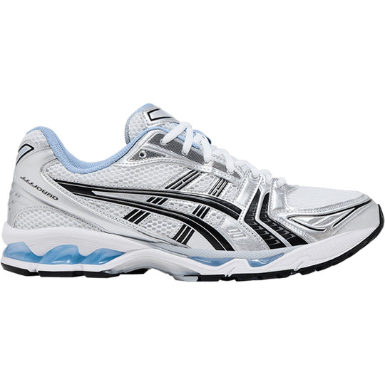 ASICS Gel-Kayano 14 JJJJound White Blue