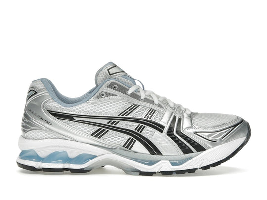ASICS Gel-Kayano 14 JJJJound White Navy