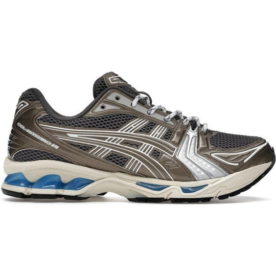 ASICS Gel-Kayano 14 Kith Chicago