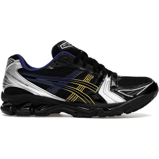 ASICS Gel-Kayano 14 Kith Marvel vs. Capcom Wolverine
