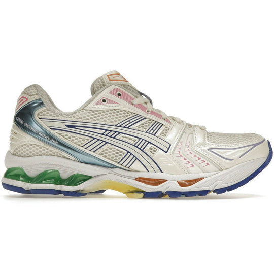 ASICS Gel-Kayano 14 Marshmallow Blue Pink (Women's)