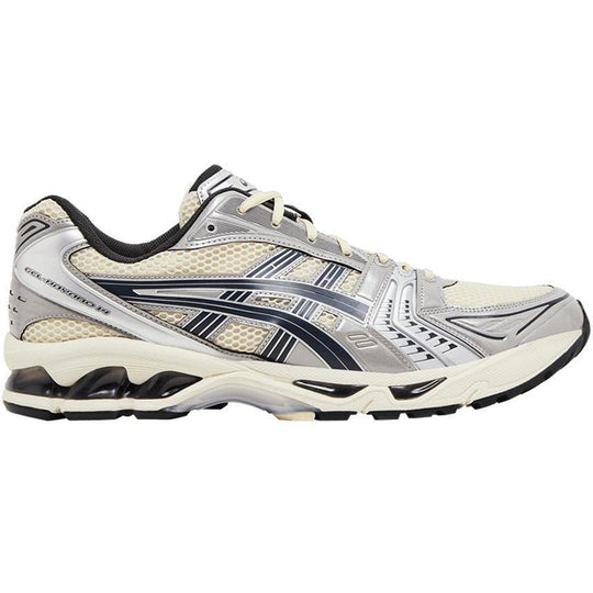 ASICS Gel-Kayano 14 Oyster White Steeple Grey