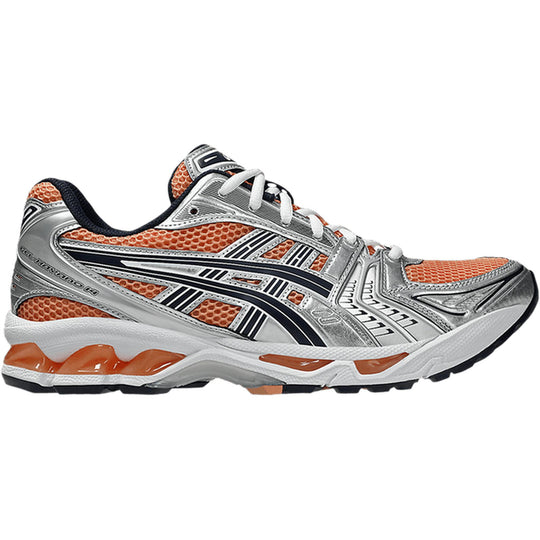 ASICS Gel-Kayano 14 Sepia Pure Silver
