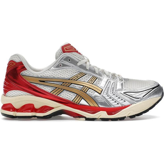 ASICS Gel-Kayano 14 Sneaker Politics Just Say No