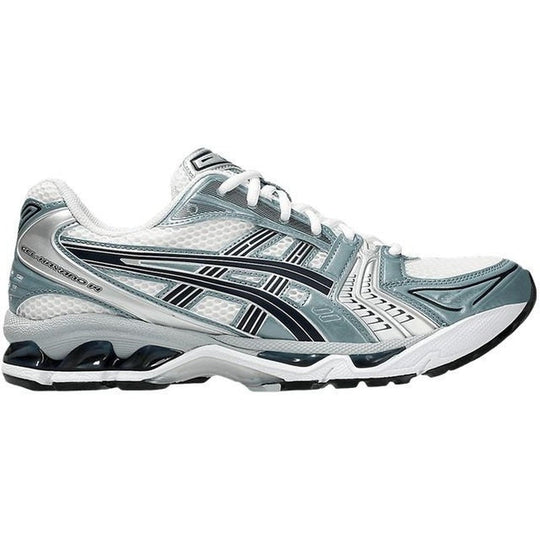 ASICS Gel-Kayano 14 White Fjord Grey
