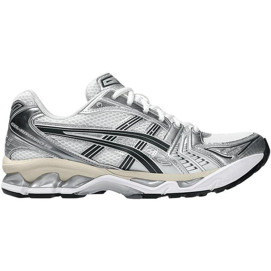 ASICS Gel-Kayano 14 White Graphite Grey