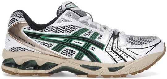 ASICS Gel-Kayano 14 White Hinoki Beige