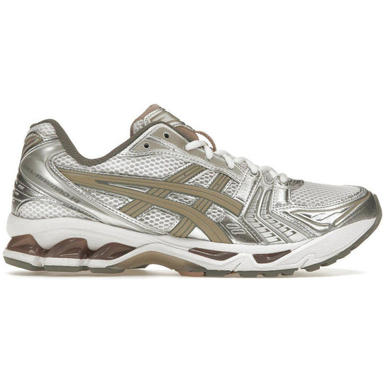 ASICS Gel-Kayano 14 White Moonrock (Women's)