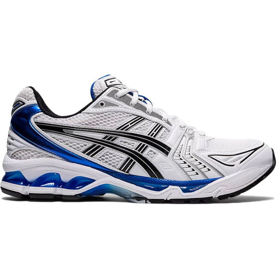 ASICS Gel-Kayano 14 White Tuna Blue