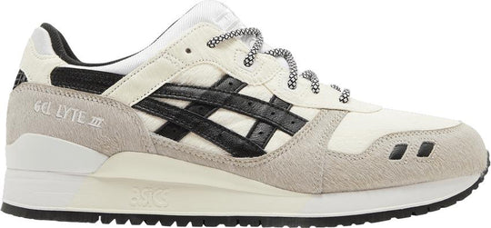 ASICS Gel-Lyte III '07 Remastered Kith Marvel X-Men Storm Opened Box (Trading Card Not Included)