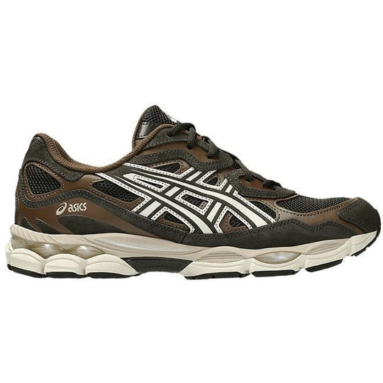 ASICS Gel-NYC Black Coffee