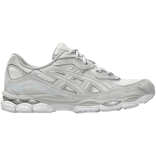 ASICS Gel-NYC Cream Cloud Grey